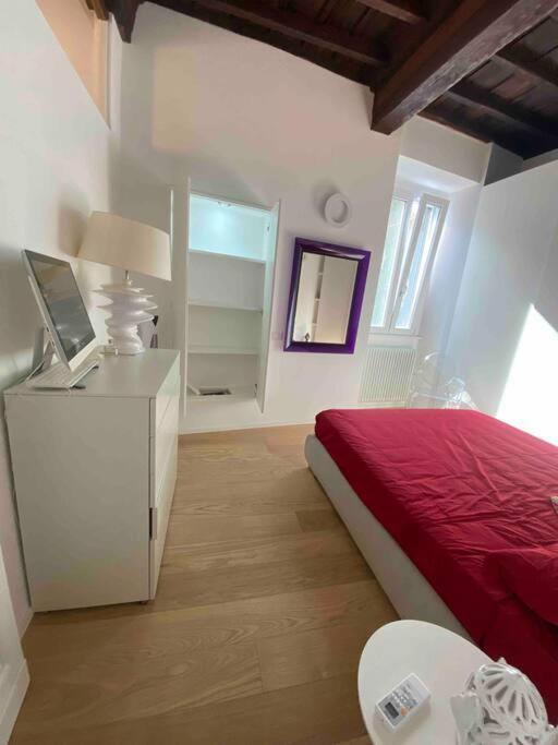 Casa vacanze Casa Titti A Trastevere *