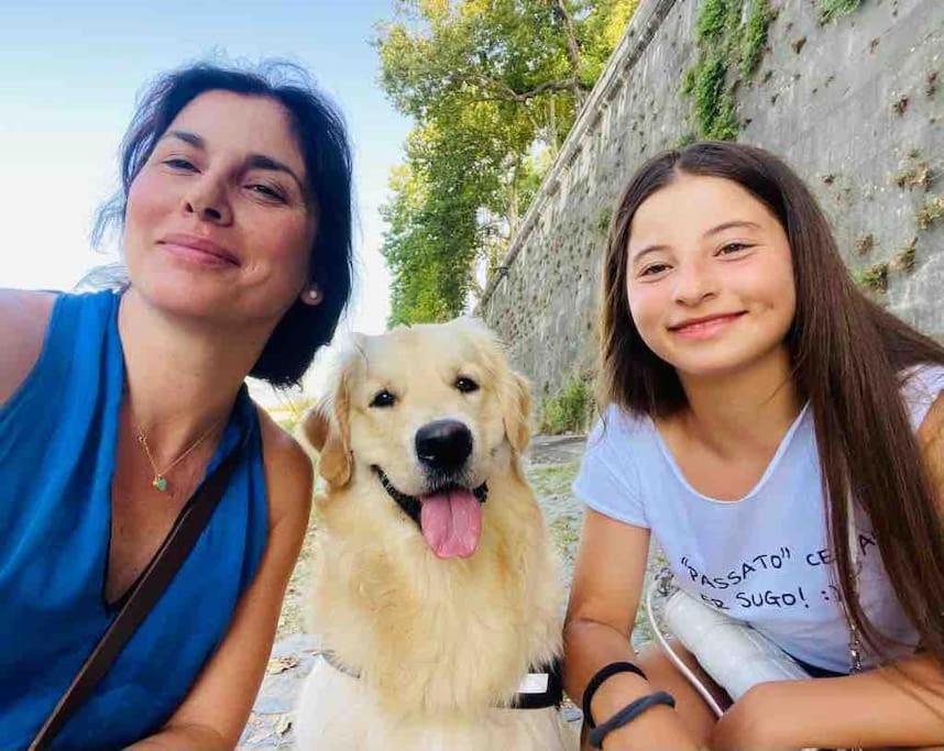 Casa Titti A Trastevere Casa vacanze