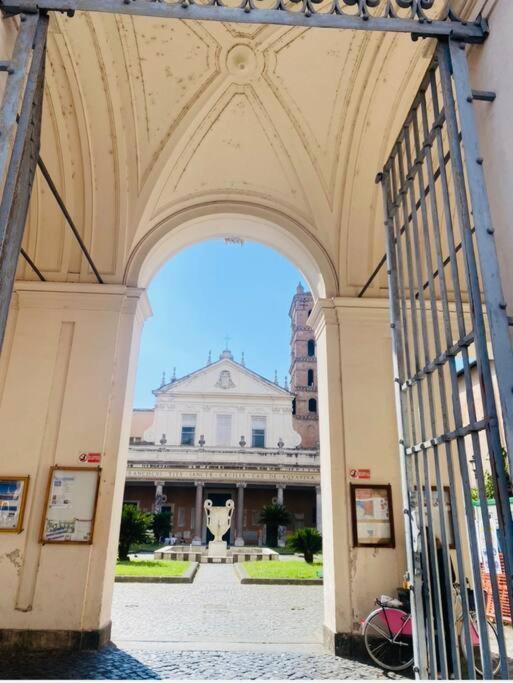 Casa Titti A Trastevere * Roma